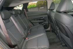 2026 Hyundai Tucson Hybrid AWD Premium