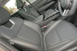 2026 Hyundai Tucson Hybrid AWD Premium