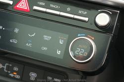 2026 Hyundai Tucson Hybrid AWD Premium