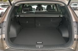 2026 Hyundai Tucson Hybrid AWD Premium