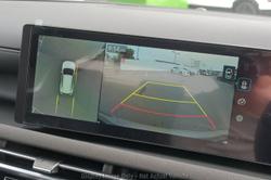 2026 Hyundai Tucson Hybrid AWD Premium