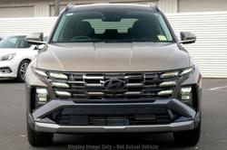 2026 Hyundai Tucson Hybrid AWD Premium
