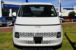 2026 Hyundai Staria-Load