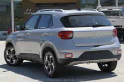 2026 Hyundai Venue Active