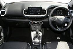 2026 Hyundai Venue Active