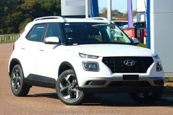 2026 Hyundai Venue Active