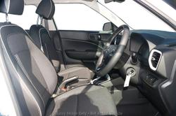 2026 Hyundai Venue Active