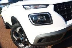 2026 Hyundai Venue Active