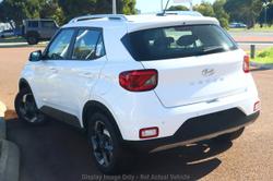 2026 Hyundai Venue Active