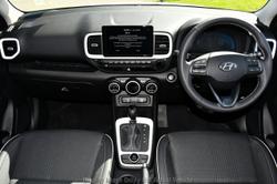 2026 Hyundai Venue Elite