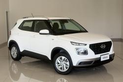 2026 Hyundai Venue