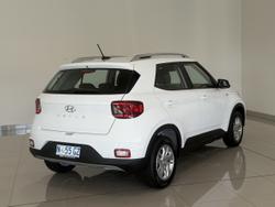 2026 Hyundai Venue