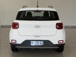 2026 Hyundai Venue