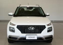 2026 Hyundai Venue