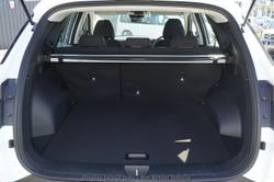 2026 Hyundai Tucson 2WD