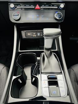 2026 Hyundai Tucson 2WD