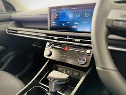 2026 Hyundai Tucson 2WD
