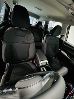2026 Hyundai Tucson 2WD