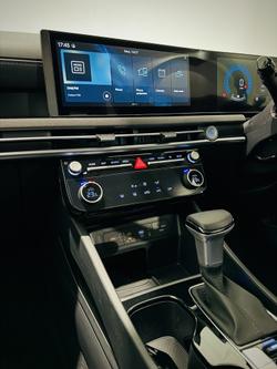 2026 Hyundai Tucson 2WD