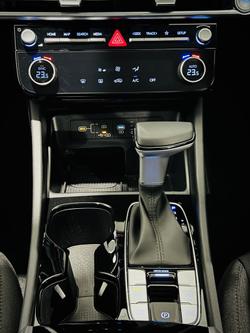 2026 Hyundai Tucson 2WD
