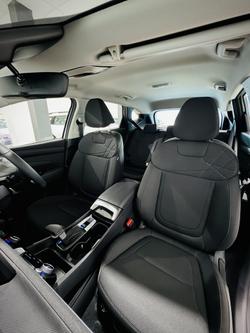 2026 Hyundai Tucson 2WD