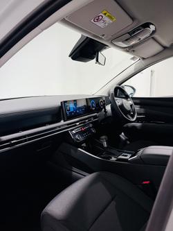 2026 Hyundai Tucson 2WD