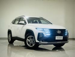 2026 Hyundai Tucson 2WD