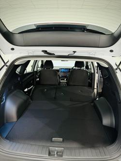 2026 Hyundai Tucson 2WD