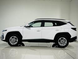 2026 Hyundai Tucson 2WD