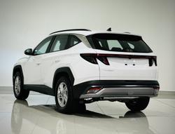 2026 Hyundai Tucson 2WD