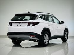 2026 Hyundai Tucson 2WD