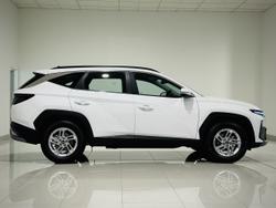 2026 Hyundai Tucson 2WD