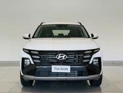 2026 Hyundai Tucson 2WD