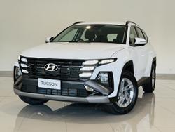 2026 Hyundai Tucson 2WD