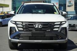 2026 Hyundai Tucson 2WD
