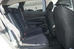 2026 Hyundai Tucson 2WD