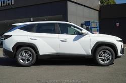 2026 Hyundai Tucson 2WD