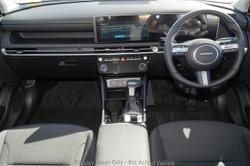 2026 Hyundai Tucson 2WD