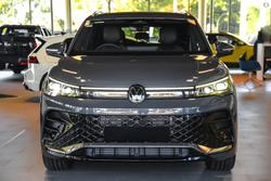 2025 Volkswagen Tiguan 195TSI R-Line