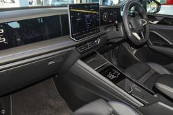 2025 Volkswagen Tiguan 195TSI R-Line