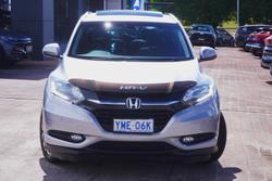 2017 Honda HR-V VTi-L