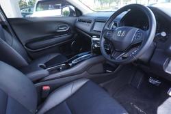 2017 Honda HR-V VTi-L