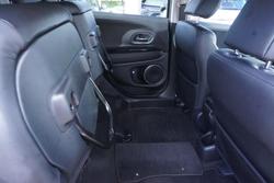 2017 Honda HR-V VTi-L