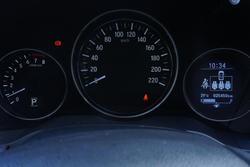 2017 Honda HR-V VTi-L