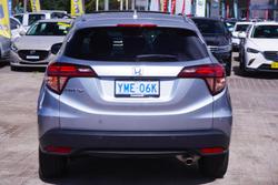 2017 Honda HR-V VTi-L