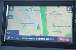 2017 Honda HR-V VTi-L