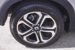 2017 Honda HR-V VTi-L