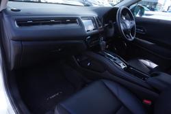 2017 Honda HR-V VTi-L
