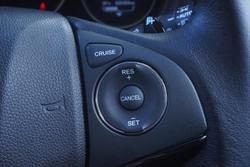 2017 Honda HR-V VTi-L