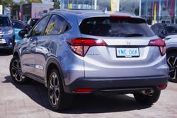 2017 Honda HR-V VTi-L